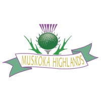 Muskoka Highlands Golf Links