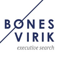 Bønes Virik Executive Search logo - Similar company to Capus As