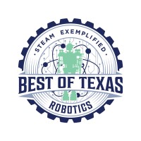 BEST OF TEXAS ROBOTICS logo - Similar company to Best Robotics, Inc.