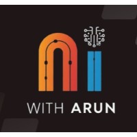 AI with Arun Show logo - Similar company to Einst4Ine