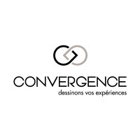 CONVERGENCE logo - Similar company to 11H59