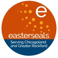 Easterseals serving Chicagoland and Greater Rockford logo - Similar company to Easterseals Delaware And Maryland'S Eastern Shore