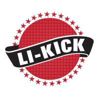 Li-Kick