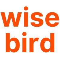 Wise Bird Marketing logo - Similar company to Lucky53°