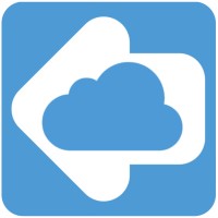 Left at the Cloud logo - Similar company to Itenant