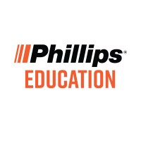 Phillips Education logo - Similar company to Trinity Global Education