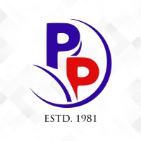 Parashnath Paper Udyog logo - Similar company to Indimax Digital