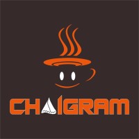Chaigram logo - Similar company to Chaigram