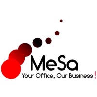 MeSaVB logo - Similar company to Brandologic