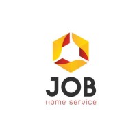 Job Home Service logo - Similar company to @Home Solutions