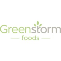 Greenstorm Foods logo - Similar company to Course Finder Group