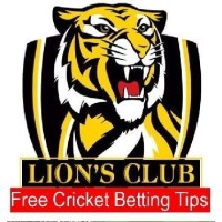 IPL Betting Tips logo - Similar company to Sport Betting