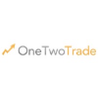 OneTwoTrade logo - Similar company to Banc De Binary