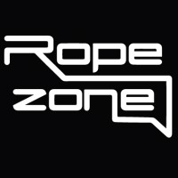 Rope zone logo - Similar company to Alpiniq