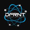 DFRNT logo - Similar company to Qed Software