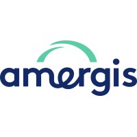 Amergis Healthcare Staffing logo - Similar company to NursLink