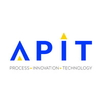 APIT Agri Process Innovations Technologies LLP logo - Similar company to I2St