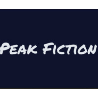 Peak Fiction logo - Similar company to Meta Lira.