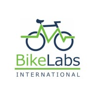 Bikelabs logo - Similar company to Innervate