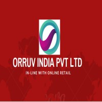 Orruv India Pvt.Ltd. logo - Similar company to Mountmerry India