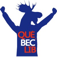 Quebec'Lib logo - Similar company to Legaly