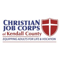 CHRISTIAN JOB CORPS OF KENDALL COUNTY logo - Similar company to Barton Logistics