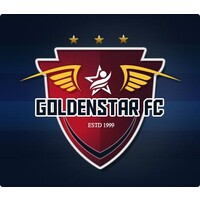 Goldenstar FC logo - Similar company to Table Tennis Academy Kozhikode