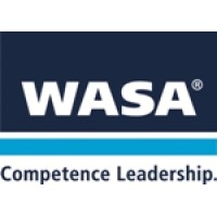WASA AG logo - Similar company to Bloquera Moderna