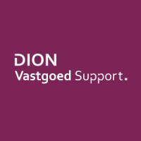 DION Vastgoed Support logo - Similar company to Scoperz
