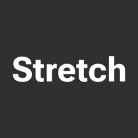 Stretch logo - Similar company to Brawn Power