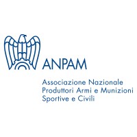 ANPAM logo - Similar company to Afems - Association Des Fabricants Européens De Munitions De Sport