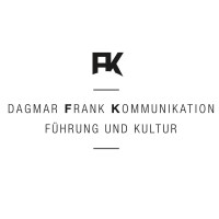 Dagmar Frank Kommunikation logo - Similar company to Human Interact Gmbh