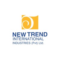 New Trend International logo - Similar company to Ignishost