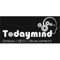 Todaymind.Com - Web Development and SEO specialist agency logo - Similar company to Adglitter