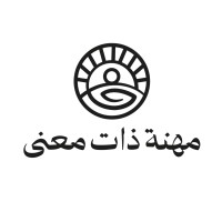 مهنة ذات معنى logo - Similar company to Mana Foundation