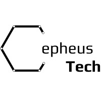 Cepheus Technologies logo - Similar company to Ashewa Technologies