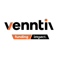 Venntiv logo - Similar company to Climatecreds