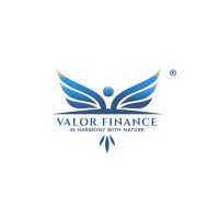 Valor Finance LTD logo - Similar company to Flipper Technologies