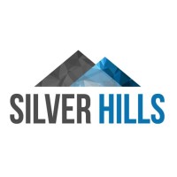 Silver Hills logo - Similar company to Driven 4 Flooring