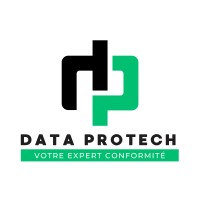 Data Protech logo - Similar company to Dpg-Cyber