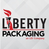 Liberty Packaging logo - Similar company to Liberty Plastics, Inc.