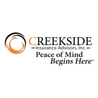 Creekside Insurance Advisors, Inc.