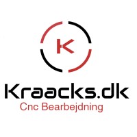 Kraacks.dk logo - Similar company to Freeform A/S