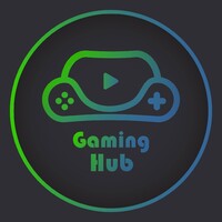 Gaming HUB - GH logo - Similar company to Game Dev Camp