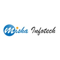 Misha Infotech Pvt Ltd logo - Similar company to Kinsinfosoft.Com It Company Located In Electronic City Noida, India. Business For Last 5 Years