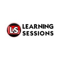 Learningsessions logo - Similar company to 13Design Studio