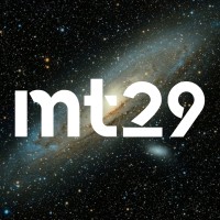 MT29 Marketing Europe logo - Similar company to Joy On Media