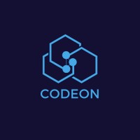 CodeOn Sistemas logo - Similar company to Esoeste®️| Food & Healthy