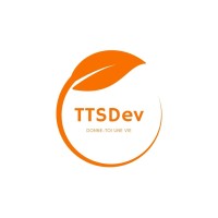 Ton Talent au Service du Développement Asbl logo - Similar company to The African Federation