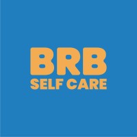 BRB Selfcare logo - Similar company to Amhere